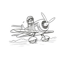 Fly In/ Drive-in Breakfast