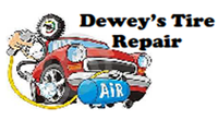 Dewey's Tire Repair