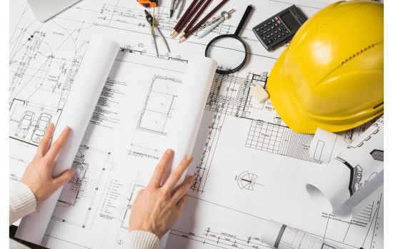 Construction & Home Improvement