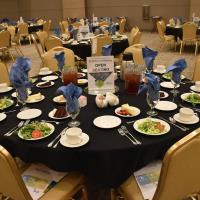 Chamber Monthly Luncheon - State of the County