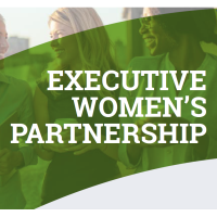 Executive Women's Partnership - Networking