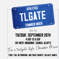 Chamber Mixer - Athletico Physical Therapy 