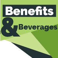 Benefits & Beverages