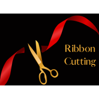 Ribbon Cutting - Kinetix Massage & Bodyworks