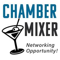 Chamber Mixer - April