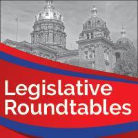 Legislative Coffee