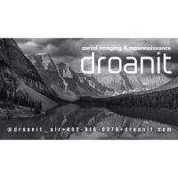 Ribbon Cutting Celebration - Droanit