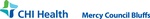 CHI Health Mercy Council Bluffs