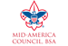Mid-America Council, Boy Scouts of America