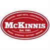 McKinnis Inc