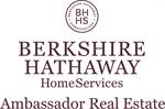 Berkshire Hathaway Home Services Ambassador Real Estate