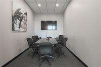Agent meeting and working area
