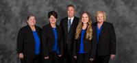 Simpson Legal Group, LLC - Team