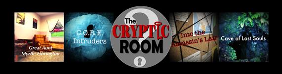 The Cryptic Room