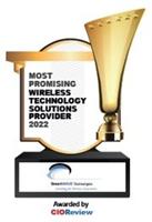 Most Promising Wireless Technology Solutions Provider 2022