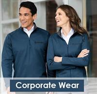 Corporate Wear 