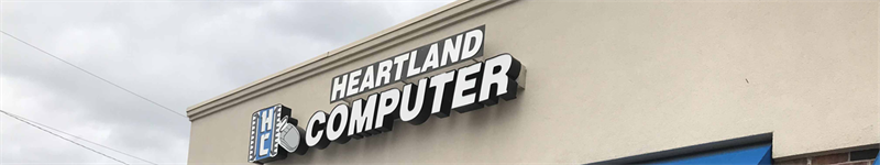 Heartland Computer LLC