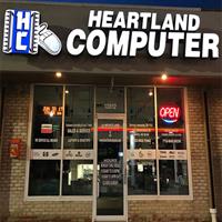 Heartland Computer - Omaha