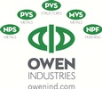 Owen Industries Inc