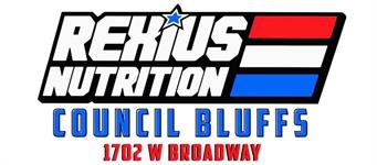 Rexius Nutrition Council Bluffs