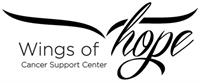 Wings of Hope Cancer Support Center Logo