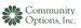 Community Options, Inc.