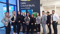 Meet Your CHASE Madison Ave Team
