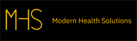 Modern Health Solutions Logo 2