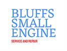 Bluffs Small Engine Service & Repair