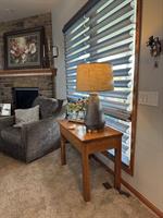 Hunter Douglas Pirouette Shadings