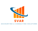 SVAR LLC Accounting & Consulting Solutions