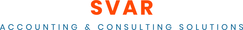 SVAR LLC Accounting & Consulting Solutions