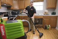 Water, mold, fire, storm, cleaning, or reconstruction, we can do it all!