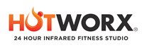 HOTWORX Logo