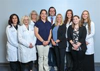 The Advanced Kidney Care team The Advanced Kidney Care team