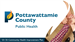 Pottawattamie County - Council Bluffs