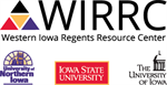 Western Iowa Regents Resource Center