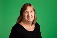 Joni Carbaugh - Kids & Company Assistant Director