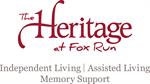 The Heritage at Fox Run Assisted Living