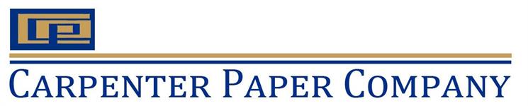Carpenter Paper Company