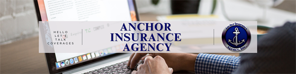 Anchor Insurance Agency, Inc
