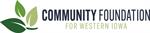 Community Foundation for Western Iowa