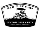 B&D Turf Cars LLC