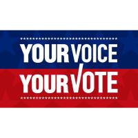 Your Vote, Your Voice: Let's Shape Pottawattamie County's Future Together