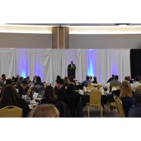 Recap: 2024 CB Chamber Annual Meeting and Small Business Showcase