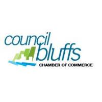 CB Chamber Receives Iowa West Foundation Grant 