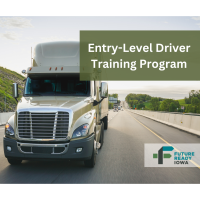 Entry-Level Driver Training program!