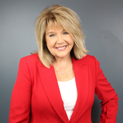Vickie Murillo