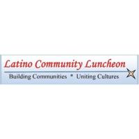 Latino Community Luncheon Powered by the Hispanic Chamber