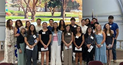 El Cinco de Mayo, Inc. El Cinco de Mayo, Inc.